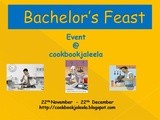 My Own Event - Bachelor's  Feast