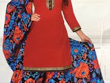 New Collections of Salwar kameez @ Chennai Plaza