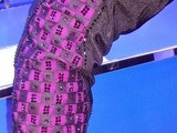 New Model Shoulder to Hand Net Design