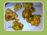 Palak Pakoda