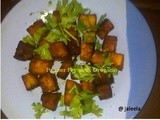 Paneer Fry with Oregano