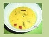 Plain Toor Dhal / katti paruppu