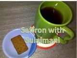 Saffron with Sulaimani - Haneef Preparation