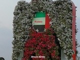 Sky Picture @ Miracle Garden Dubai