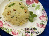 Ven Pongal