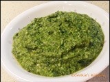 Basil Pesto