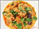 Kashmiri Dum Aloo