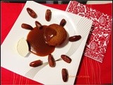 Sticky date Pudding