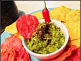 The best Guacamole ever