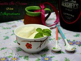 2 Ingredient Homemade Ice Cream Recipe without Ice Cream Maker