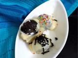 3 Ingredient No Bake Oreo Truffle