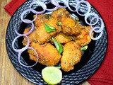 Apollo Fish Fry ~ Boneless Restaurant Style Fish Fry