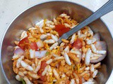 Borugulu Mixture Masala