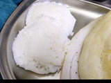 Davangere Benne Idli Dosa