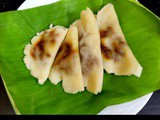 Ela Ada Recipe | Easy Elayappam | Kerala Ila Ada
