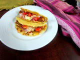 How to make Chicken Tacos