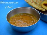 How to make Maharashtrian Amti