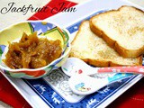 Jackfruit Jam | How to make Jackfruit Jam