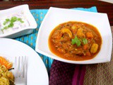 Kaju Curry | How to make Vegetable Kaju curry