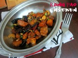 Kung Po Chicken | Spicy Kung Pao Chicken Recipe