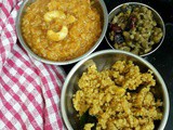 Kuthravaali Puli Sadam ~ Day 8