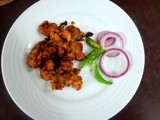 Loose Prawns Fry | How to make Loose Chili Prawns Dry