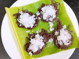 Nachni Semiya | Ragi Idiyappam | Ragi Nool Puttu