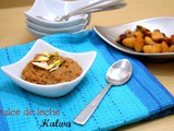 Palkova | How to make Therattipal | Dulce De Leche Halwa