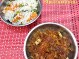 Pasi Paruppu Puttu | Moong Dal Puttu ~ Navratri Special Dishes – Day 7