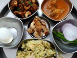 Raju gari Kodi Pulao | Restaurant style Andhra Chicken Pulao