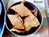 Savory Maida Biscuit | Spicy Diamond Biscuit | Khara Biscuits