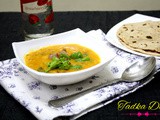 Tadka Dal | Dhaba Style Mix Dal Fry