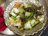 Ugadi Pachadi | How to make Ugadi Pachadi Recipe