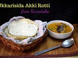 Ukkarisida Akki Rotti