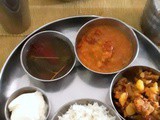 Urulai Kizhangu Curry