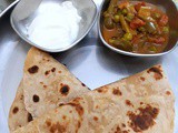 Vankaya Batani Kura | How to make Brinjal Peas Curry
