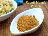 Xacuti Masala Powder