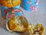 Banana bread/muffin-gluten free