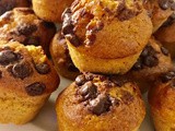 Banana muffins