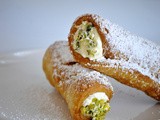 Cannoli Siciliana