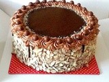 Ferrero Torta