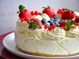 Klasicni Cheesecake