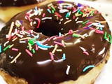 Krofne/doughnut