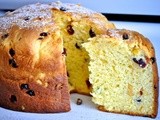 Panettone