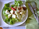 Waldorf salad Klasik koji se moze posluziti