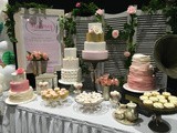 The Cake Bake & Sweets Show Sydney 2016