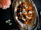 4 Ingredient Pumpkin Halwa