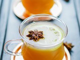 Bourbon Apple Cider Hot Toddy