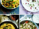 Delicious Rice Recipes for Dinner