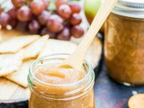 Instant Pot Apple Butter